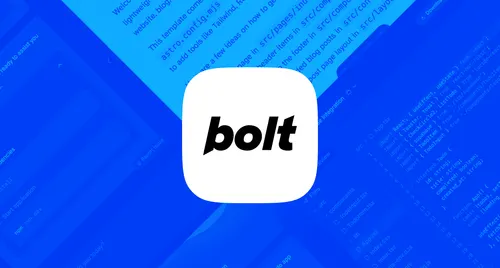 Bolt.new