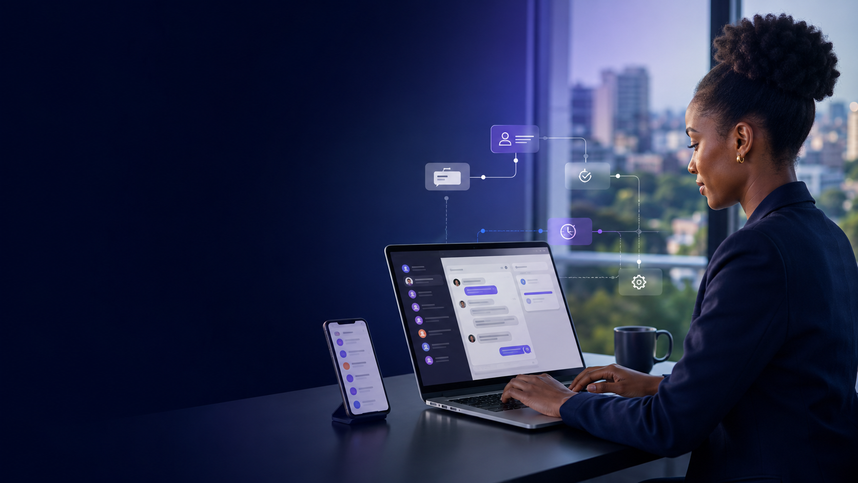 AI Agents and Automation in Uganda: A Practical Business Guide for 2026