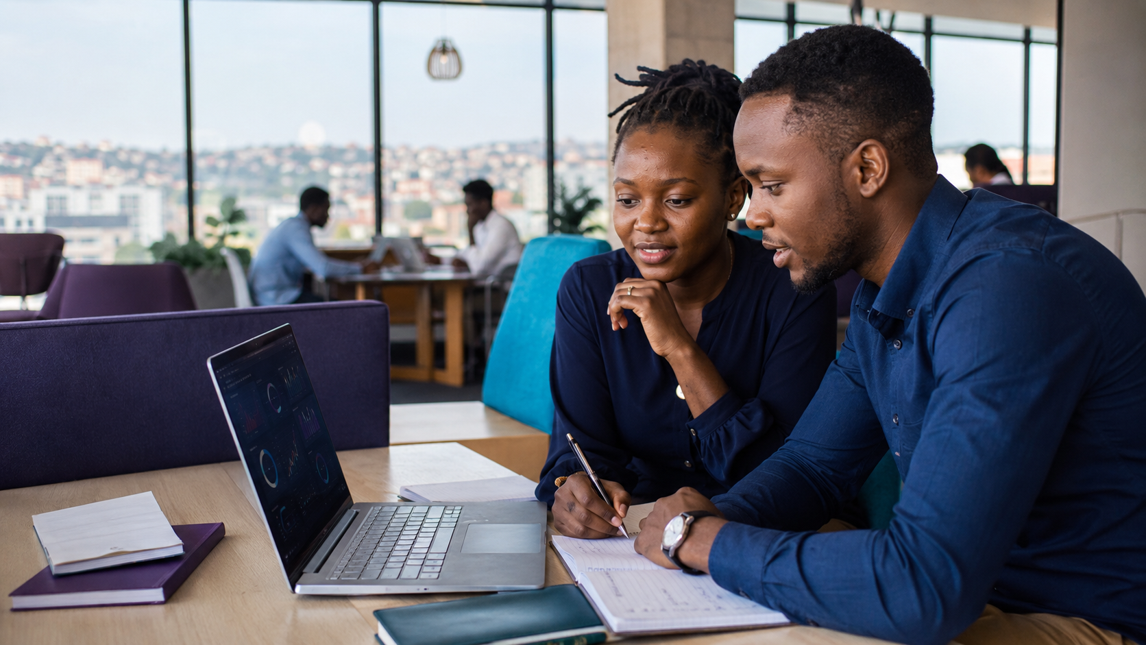 AI Careers in Uganda: Skills, Jobs and a Practical Learning Roadmap for 2026